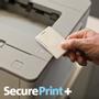 BROTHER Print management Secure Print Plus