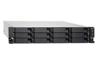 QNAP TS-1283XU-RP - NAS-server (TS-1283XU-RP-E2124-8G)