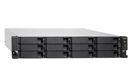 QNAP TS-1283XU-RP - NAS-server (TS-1283XU-RP-E2124-8G)