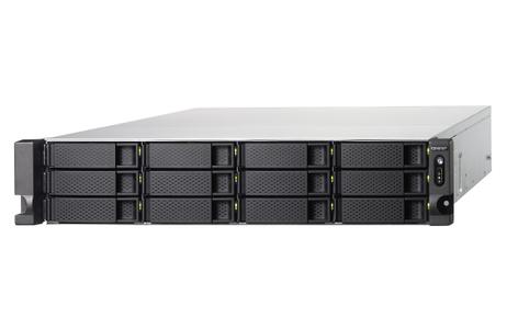 QNAP TS-1283XU-RP - NAS-server (TS-1283XU-RP-E2124-8G)