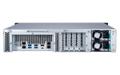 QNAP TS-877XU-RP-3600-8G 2U 8BAY 3.6GHZ 6C 8GB 2X10GBESFP+ RPSU EXT (TS-877XU-RP-3600-8G)