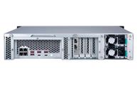 QNAP TS-1283XU-RP - NAS-server (TS-1283XU-RP-E2124-8G)