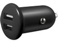 SANDBERG Car Charger 2USB 1A+2.1A SAVER