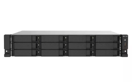 QNAP TS-1273AU-RP - NAS-server (TS-1273AU-RP-8G)