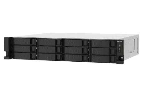 QNAP TS-1273AU-RP - NAS-server (TS-1273AU-RP-8G)