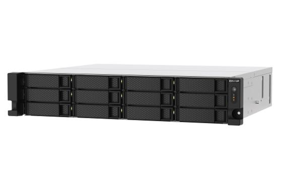 QNAP TS-1273AU-RP - NAS-server (TS-1273AU-RP-8G)