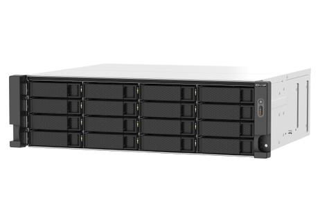 QNAP TS-1673AU-RP - NAS-server (TS-1673AU-RP-16G)