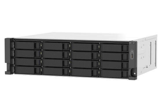 QNAP TS-1673AU-RP - NAS-server (TS-1673AU-RP-16G)