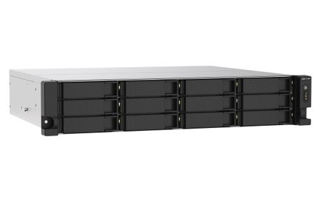 QNAP TS-1273AU-RP - NAS-server (TS-1273AU-RP-8G)