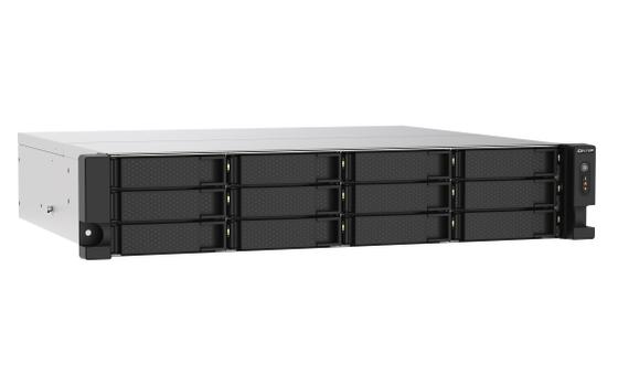 QNAP TS-1273AU-RP - NAS-server (TS-1273AU-RP-8G)