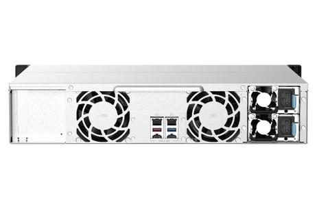 QNAP TS-1273AU-RP - NAS-server (TS-1273AU-RP-8G)