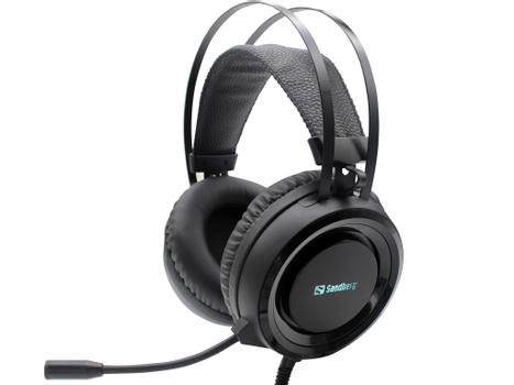 SANDBERG Dominator Headset (126-22)