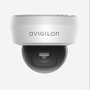 AVIGILON 3.0 MP, H6 Mini Dome Camera,