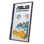 ASUS LCD ASUS ZenScreen MB16AHT Portable ZenScreen Touch Monitor 1920x1080p IPS (90LM0890-B01170)