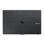 ASUS LCD ASUS ZenScreen MB16AHT Portable ZenScreen Touch Monitor 1920x1080p IPS (90LM0890-B01170)