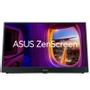 ASUS LCD ASUS 17.3"" MB17AHG ZenScreen Portable USB-C Monitor 1920x1080p IPS 144Hz Matte Panel Kickstand