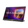 ASUS LCD ASUS 16"" MB16QHG ZenScreen Portable USB-C Monitor 2560x1600p IPS 120Hz Matte Panel w. Kickstand (90LM08NG-B01170)