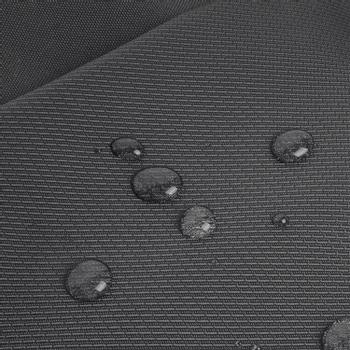 V7 16IN ECOFRIENDLY RPET BRIEFCASE TOPLOAD PROFESSIONAL BLACK ACCS (CTP16-ECO2)