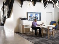 XEROX VersaLink C625V_DN - multifunksjonsskriver - farge (C625V_DN)