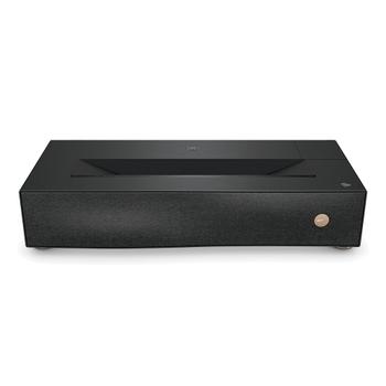 BENQ V5000i Projector met normale projectieafstand 2500 ANSI lumens DLP UHD 4K (3840x2160) Zwart (9H.JRA77.57E)