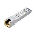 TP-LINK 10GBASE-T RJ45 SFP+ Module