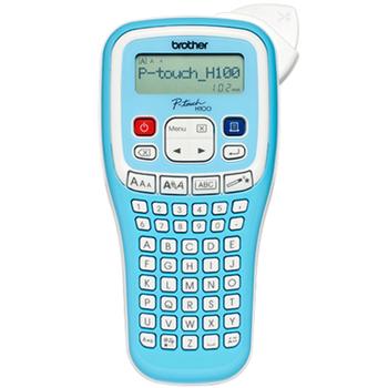 BROTHER Pt-H100Lb Label Printer  (PTH100LBZG1)