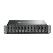 TP-LINK MC1400 14-slot Rackmount Chassis