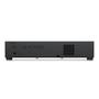 BENQ V5000i Projector met normale projectieafstand 2500 ANSI lumens DLP UHD 4K (3840x2160) Zwart (9H.JRA77.57E)