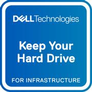 DELL 3Y Keep Your HD For Enterprise