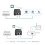 TP-LINK PoE+ Injector Adapter (POE160S)