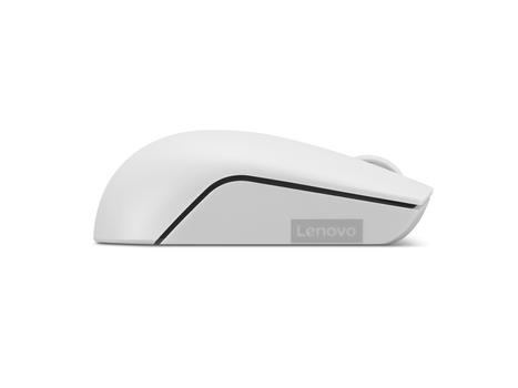 LENOVO 300 Wireless ?Grey Mouse (GY51L15677)