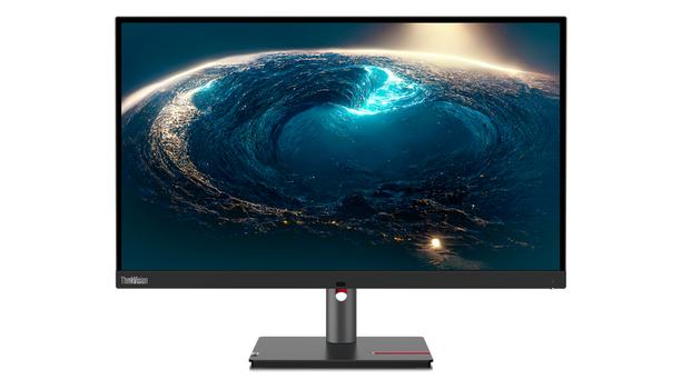 LENOVO ThinkVision P32pz-30 31.5-inch HDR Monitor (63E5GAT2UK)