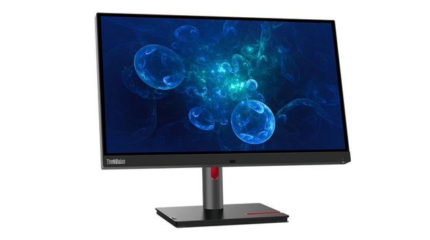 LENOVO ThinkVision P27pz-30 27-inch HDR Monitor (63E4GAT2UK)