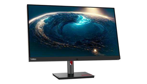 LENOVO ThinkVision P32pz-30 31.5-inch HDR Monitor (63E5GAT2UK)