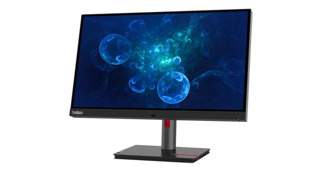 LENOVO ThinkVision P27pz-30 27-inch HDR Monitor (63E4GAT2UK)