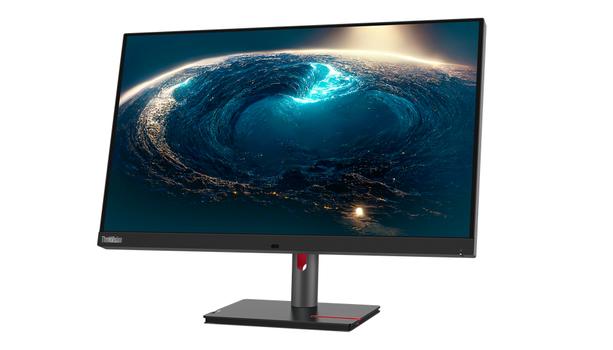 LENOVO ThinkVision P32pz-30 31.5-inch HDR Monitor (63E5GAT2UK)