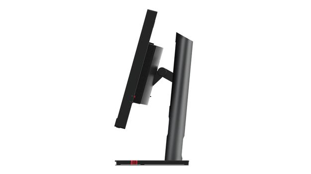 LENOVO ThinkVision P27pz-30 27-inch HDR Monitor (63E4GAT2UK)