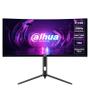 DAHUA 30'' WFHD 21 9 Curved 200Hz 1ms