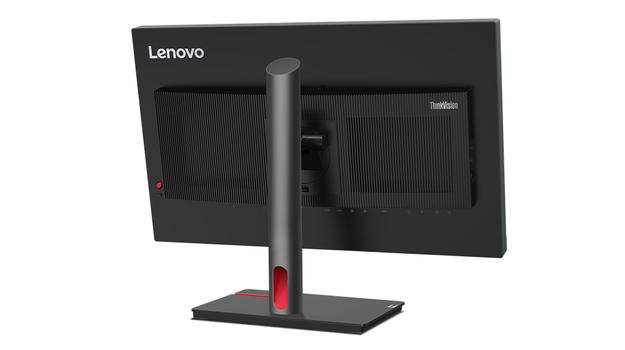 LENOVO ThinkVision P27pz-30 27-inch HDR Monitor (63E4GAT2UK)