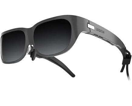 LENOVO Legion Glasses Augmented Reality Glasses (GY21M72722)
