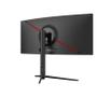 DAHUA 30'' WFHD 21 9 Curved 200Hz 1ms (DHI-LM30-E330CA)