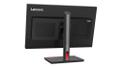 LENOVO ThinkVision P27pz-30 27-inch HDR Monitor (63E4GAT2UK)