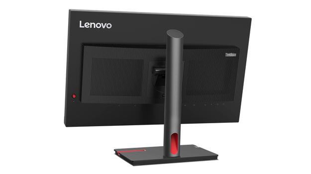 LENOVO ThinkVision P27pz-30 27-inch HDR Monitor (63E4GAT2UK)