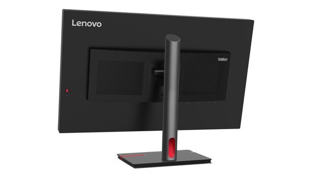 LENOVO ThinkVision P32pz-30 31.5-inch HDR Monitor (63E5GAT2UK)