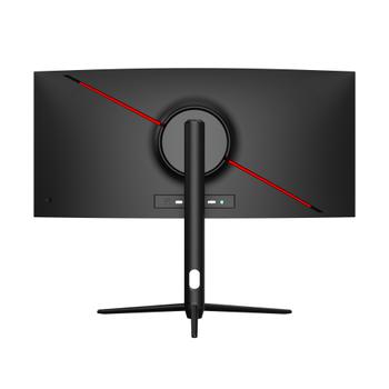 DAHUA 30'' WFHD 21 9 Curved 200Hz 1ms (DHI-LM30-E330CA)