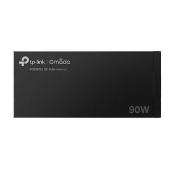 TP-LINK Omada 10G PoE++ Injector (POE380S)