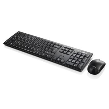 LENOVO Keyboard Mouse Included (GX30L66303)
