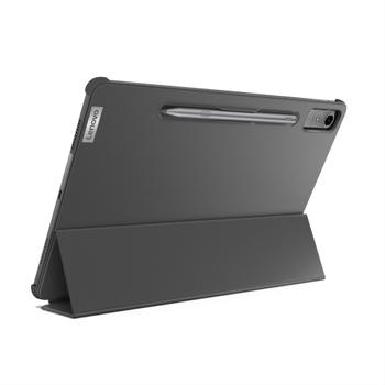 LENOVO Folio Case Lenovo Tab P12 Grå (ZG38C05252)