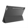LENOVO Folio Case Lenovo Tab P12 Grå (ZG38C05252)