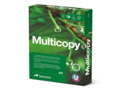 MULTICOPY Kopipapir MULTICOPY A4 75g (500)